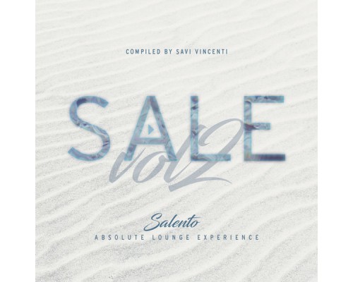 Savi Vincenti - Sale, Vol. 2