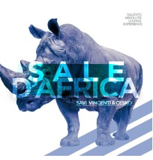 Savi Vincenti & Cesko - Sale D’Africa