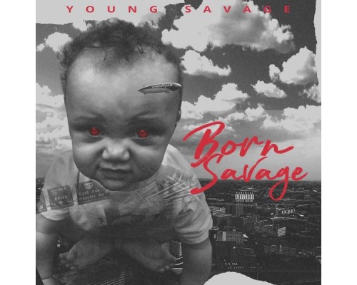 Savii - Born Savage