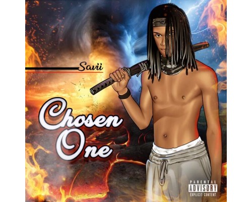 Savii - Chosen One