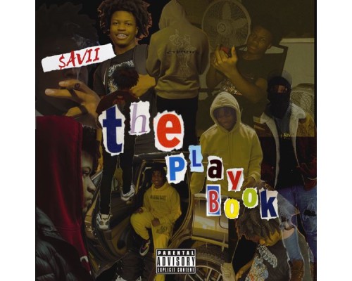 Savii - The Playbook