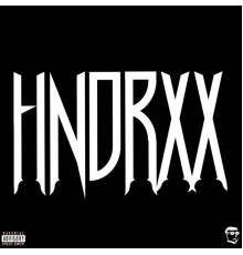 Saviion - Hndrxx