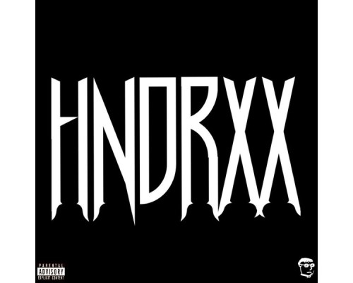 Saviion - Hndrxx