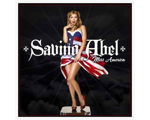 Saving Abel - Miss America