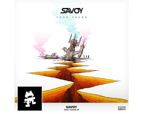 Savoy - 1000 Years