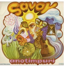 Savoy - Anotimpuri