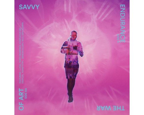 Savvy - Endurance