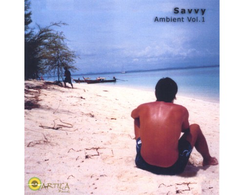 Savvy - Ambient Vol. 1