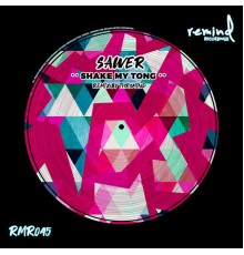 Sawer - Shake My Tong