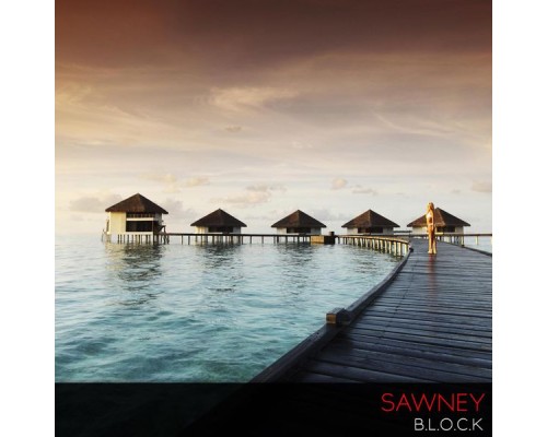 Sawney - B.L.O.C.K (Original Mix)