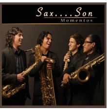 Sax Son - Momentos