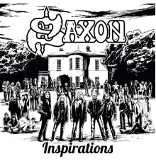 Saxon - Inspirations