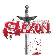 Saxon - The Best Of Saxon