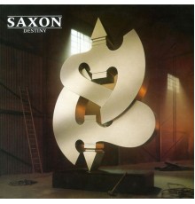 Saxon - Destiny