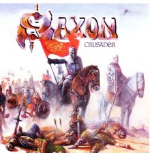 Saxon - Crusader