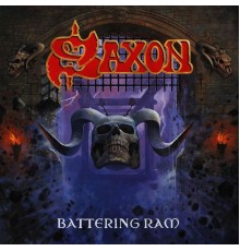 Saxon - Battering Ram