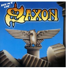 Saxon - The Best of Saxon