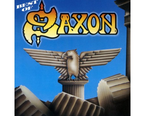 Saxon - The Best of Saxon