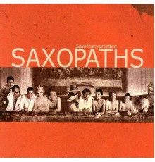 Saxopaths - Saxopaths