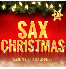 Saxophone Dreamsound - Sax Christmas