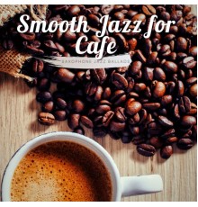 Saxophone Jazz Ballads, AP - Background Instrumental Smooth Jazz for Cafe