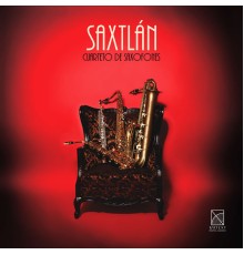 Saxtlán - Saxtlán