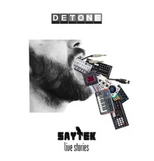 Saytek - Live Stories (Live)