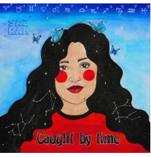 Sazrah - Caught by time