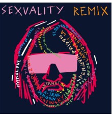 Sébastien Tellier - Sexuality Remix