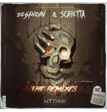 Scafetta, Espioth - Animate [The Remixes]