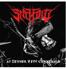 Scaffold - At Dinner with Cannibals