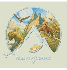 Scale The Summit - V