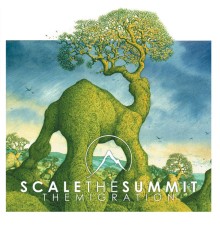 Scale The Summit - The Migration