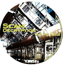 Scam. - Decryption