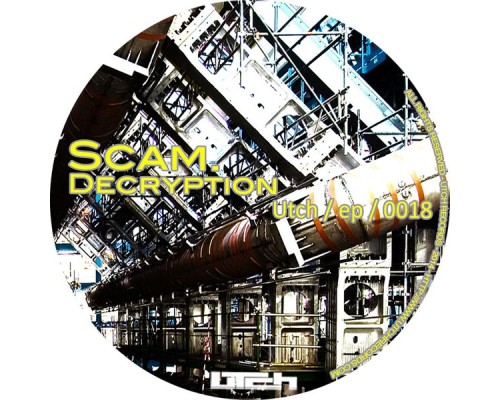 Scam. - Decryption