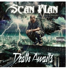 Scan Man - Death Awaits