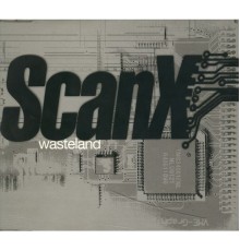 Scan X - Wasteland