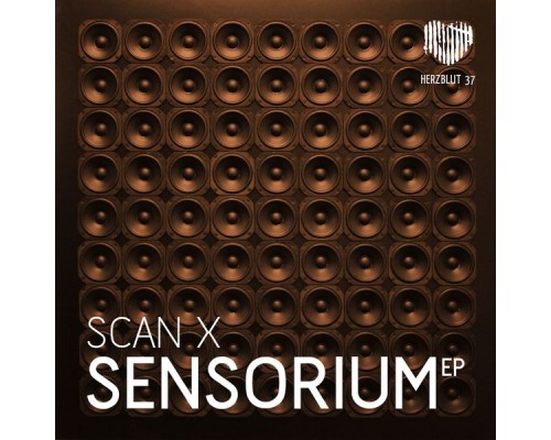 Scan X - Sensorium