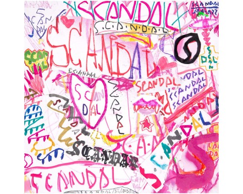 Scandal - SCANDAL