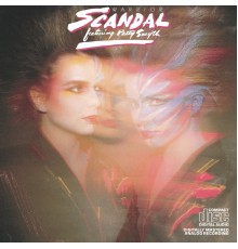 Scandal - Warrior