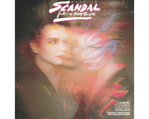 Scandal - Warrior