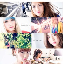 Scandal - Departure