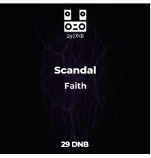 Scandal - Faith