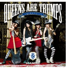 Scandal - Queens are trumps