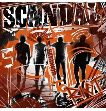 Scandal - 5 Seconds to Riot