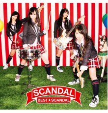 Scandal - BEST SCANDAL