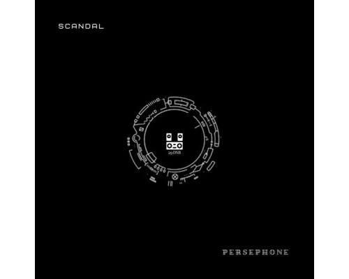 Scandal - Persephone