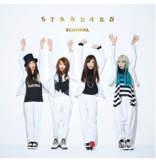 Scandal - STANDARD