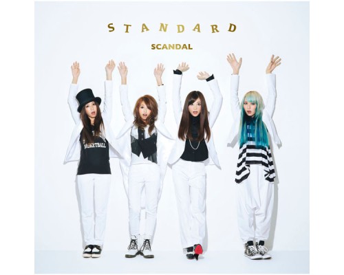 Scandal - STANDARD