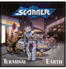 Scanner - Terminal Earth